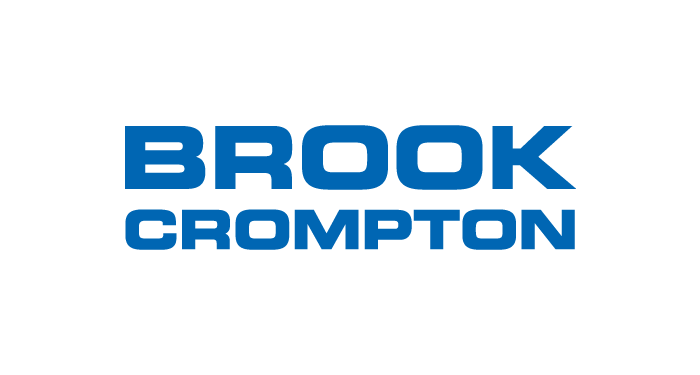 Brook Crompton