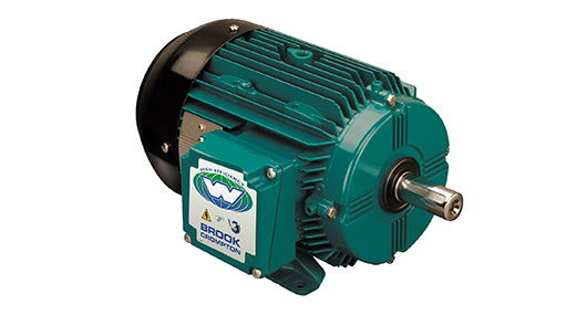 AC Motors