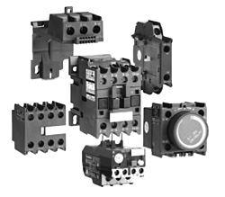 GE Power Controls Products