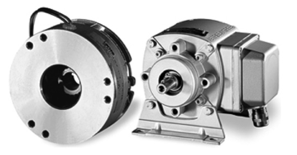 Lenze Brakes & Couplings/Clutches