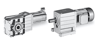 Lenze Motor Gear Units