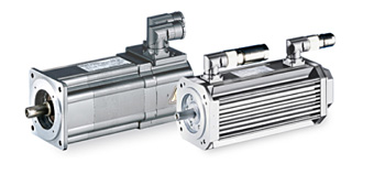 Lenze Servo Motors