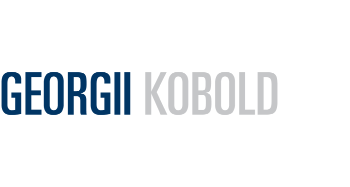 Georgii Kobold Torque Motors