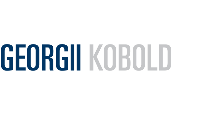 Georgii Kobold AC Brake Motors