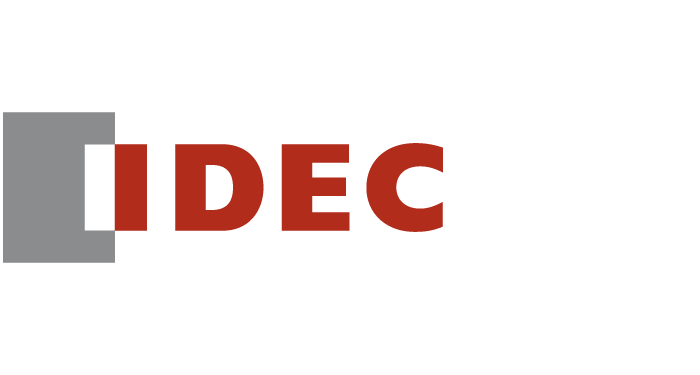 IDEC Control Gear - Programmable Logic Controllers