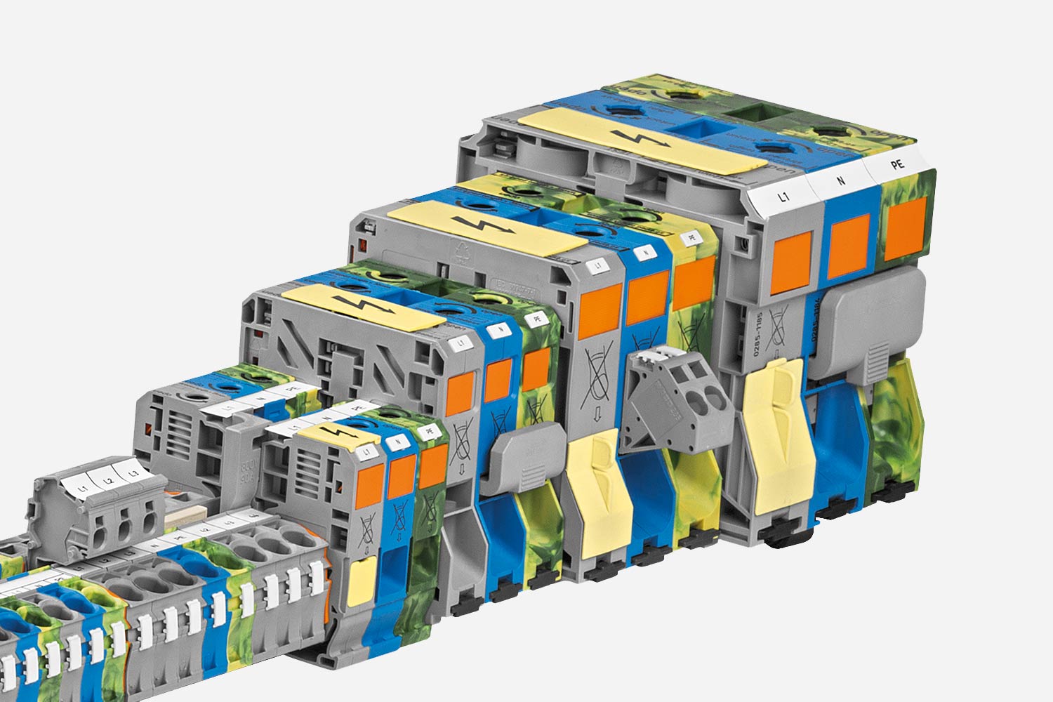 Wago Fieldbus I/O Units