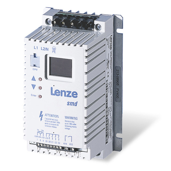 Lenze Inverter Drives SMD