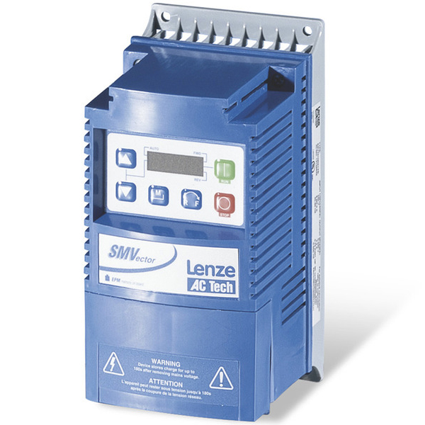 Lenze Inverter Drives SMV IP31