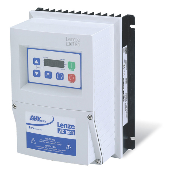 Lenze Inverter Drives SMV IP65