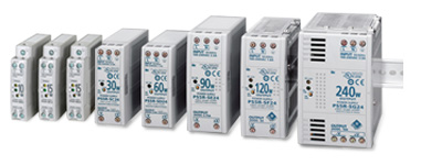 IDEC Power Supplies