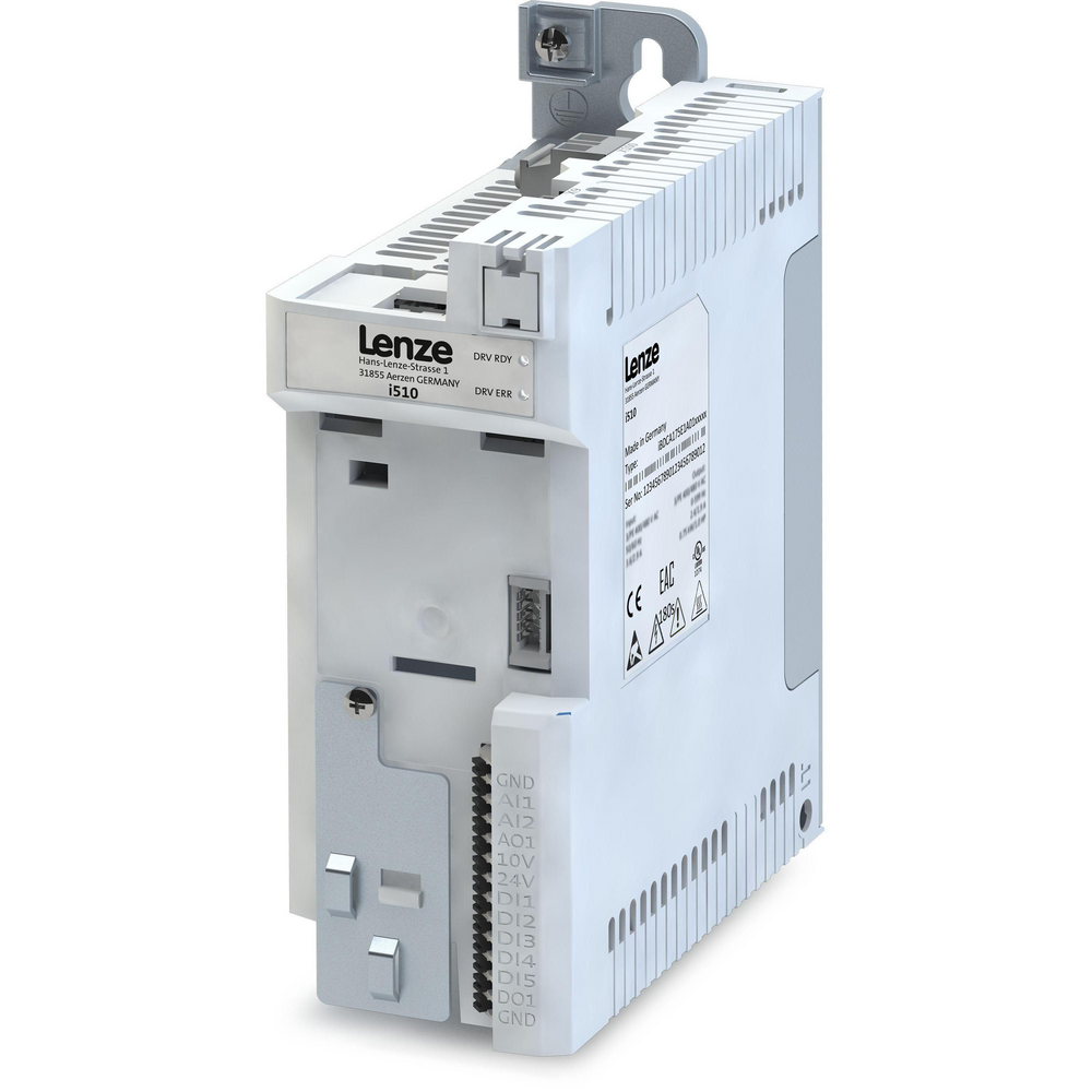 Featured image for “Lenze i510-C0.37/230-1”