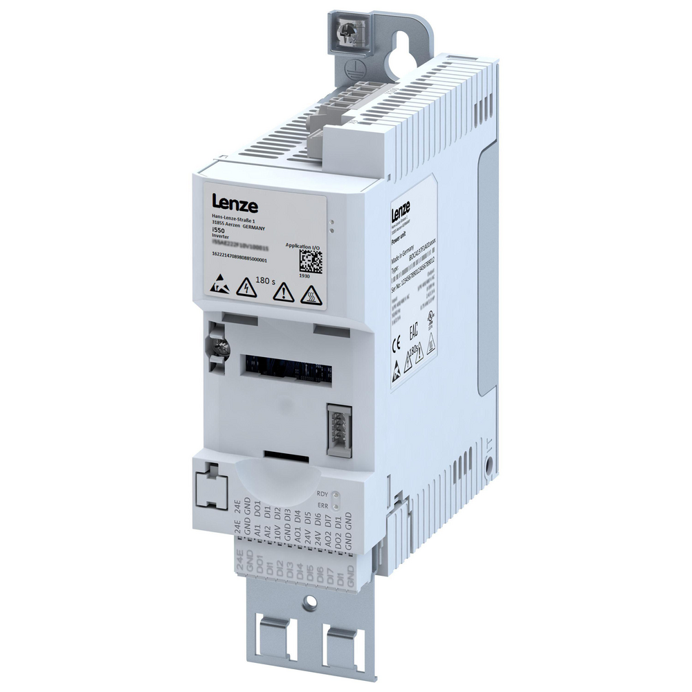 Featured image for “Lenze i550-C1.1/400-3”